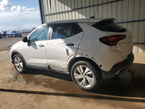 KL4AMBS2XRB147649 2024 BUICK ENCORE GX - Image 2
