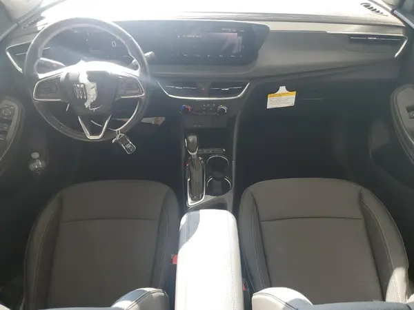 KL4AMBS2XRB147649 2024 BUICK ENCORE GX - Image 8