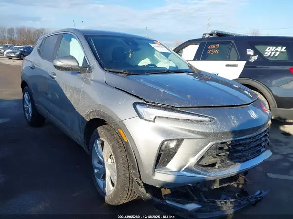 KL4AMBS2XRB149935 2024 BUICK ENCORE GX - Image 1