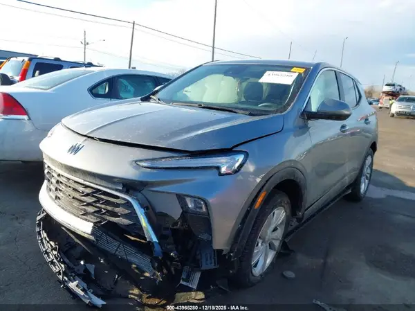 KL4AMBS2XRB149935 2024 BUICK ENCORE GX - Image 2