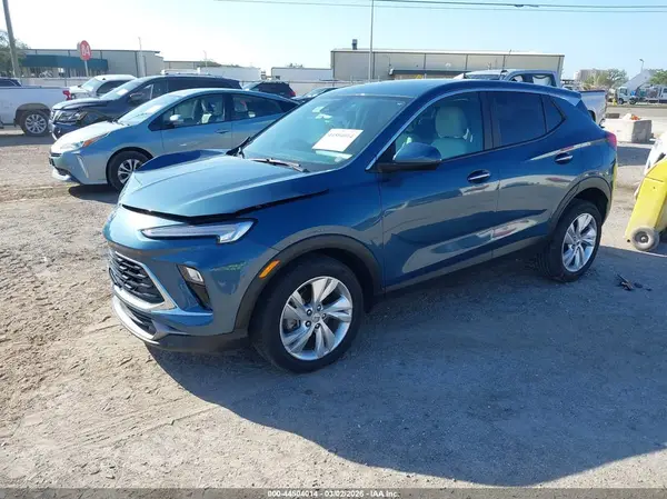 KL4AMBS2XRB179520 2024 BUICK ENCORE GX - Image 2