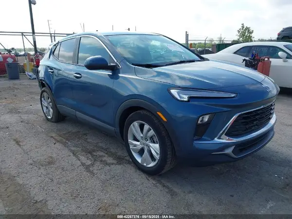 KL4AMBS2XRB190114 2024 BUICK ENCORE GX - Image 1
