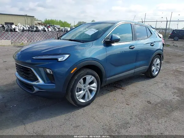 KL4AMBS2XRB190114 2024 BUICK ENCORE GX - Image 2