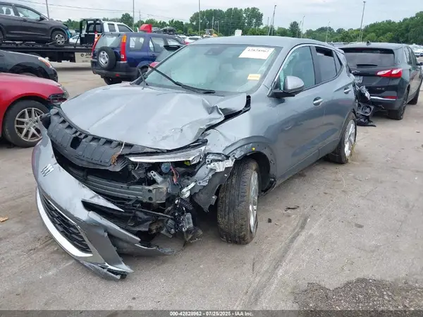 KL4AMBS2XRB196379 2024 BUICK ENCORE GX - Image 2