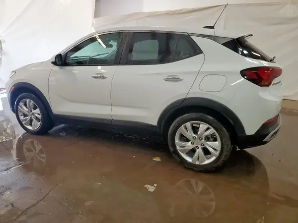 KL4AMBS2XRB202035 2024 BUICK ENCORE GX - Image 2