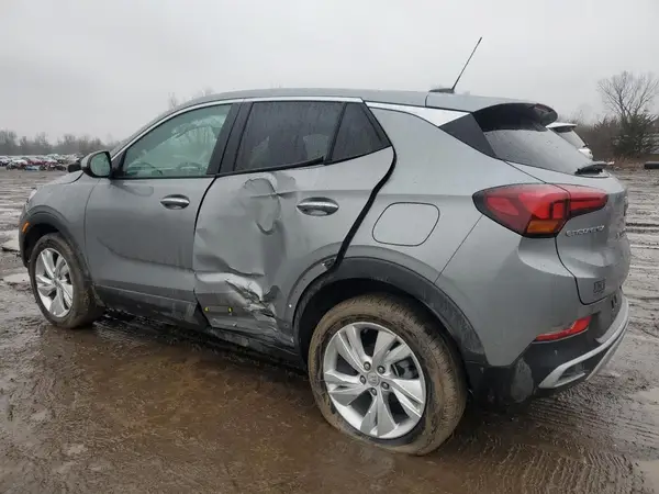 KL4AMBS2XRB206781 2024 BUICK ENCORE - Image 2