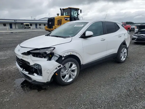KL4AMBSL0RB005318 2024 BUICK ENCORE - Image 1