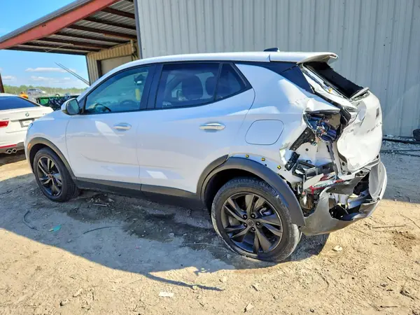 KL4AMBSL0RB006419 2024 BUICK ENCORE - Image 2