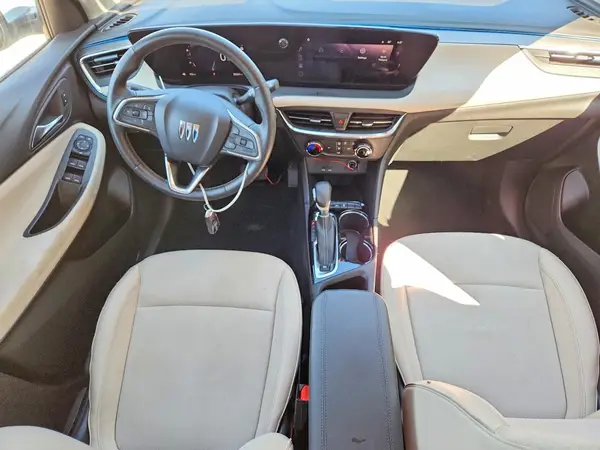 KL4AMBSL0RB006419 2024 BUICK ENCORE - Image 8