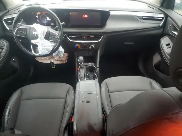 KL4AMBSL0RB009403 2024 BUICK ENCORE GX - Image 8