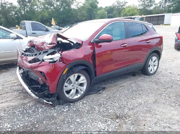 KL4AMBSL0RB012480 2024 BUICK ENCORE GX - Image 2