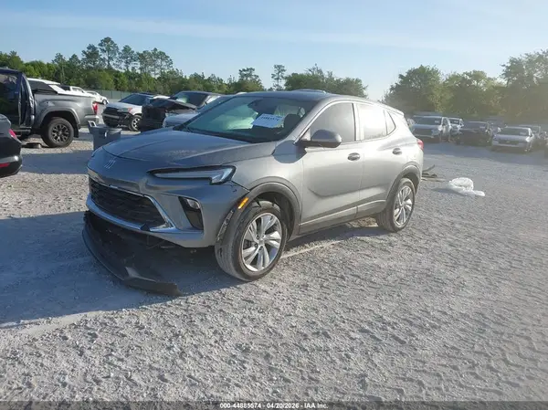 KL4AMBSL0RB013371 2024 BUICK ENCORE GX - Image 2