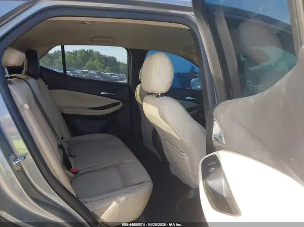 KL4AMBSL0RB013371 2024 BUICK ENCORE GX - Image 8