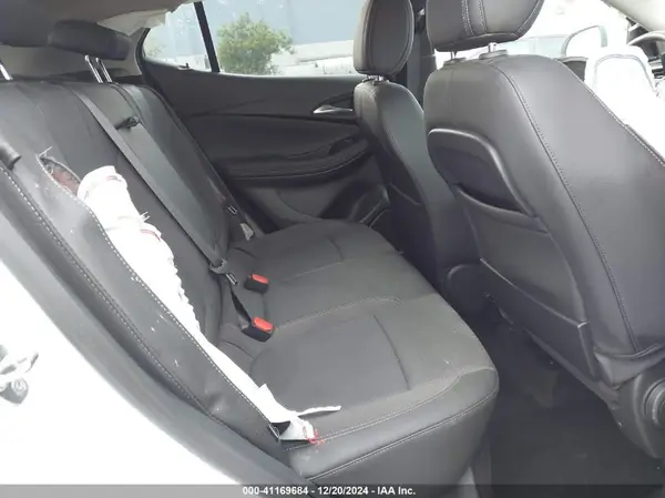 KL4AMBSL0RB022524 2024 BUICK ENCORE GX - Image 8