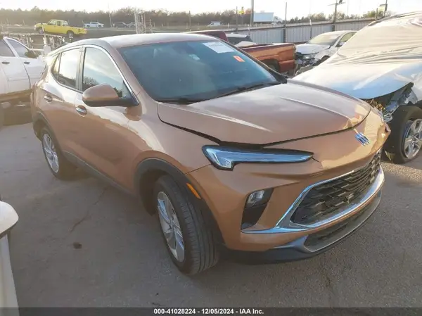 KL4AMBSL0RB095666 2024 BUICK ENCORE GX - Image 1