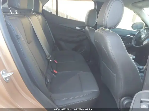 KL4AMBSL0RB095666 2024 BUICK ENCORE GX - Image 8