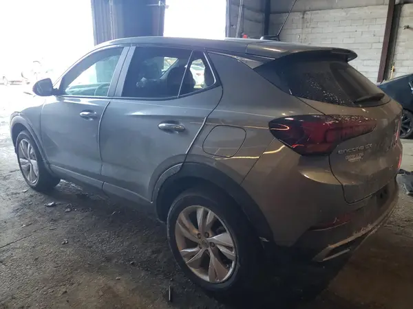 KL4AMBSL0RB120758 2024 BUICK ENCORE - Image 2