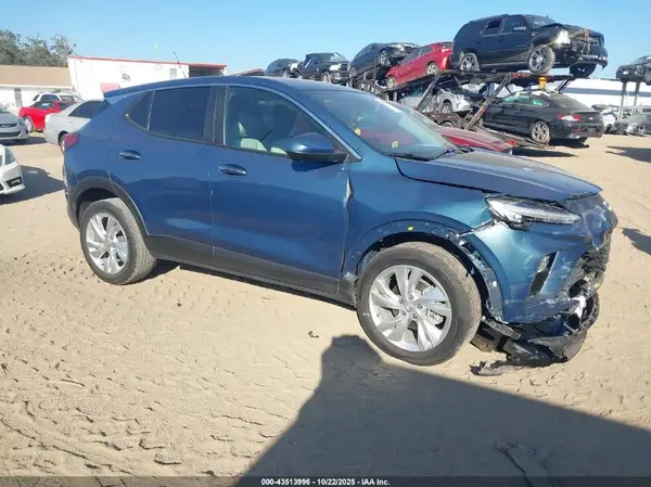 KL4AMBSL0RB124955 2024 BUICK ENCORE GX - Image 1