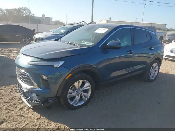 KL4AMBSL0RB124955 2024 BUICK ENCORE GX - Image 2