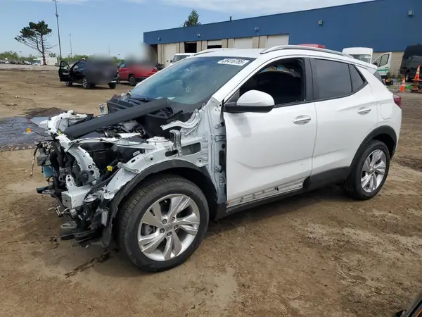 KL4AMBSL0RB125958 2024 BUICK ENCORE - Image 1