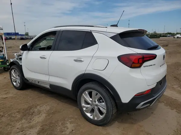 KL4AMBSL0RB125958 2024 BUICK ENCORE - Image 2