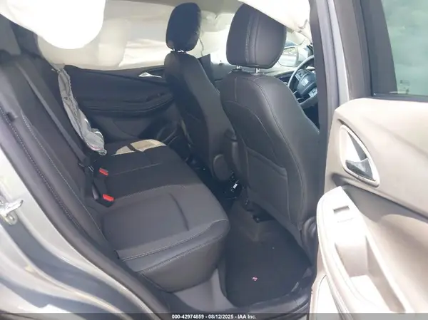 KL4AMBSL0RB137561 2024 BUICK ENCORE GX - Image 8