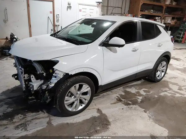 KL4AMBSL0RB142744 2024 BUICK ENCORE GX - Image 2