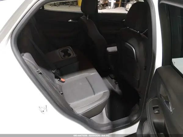 KL4AMBSL0RB142744 2024 BUICK ENCORE GX - Image 8