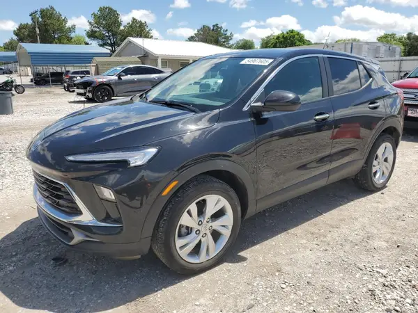 KL4AMBSL0RB148057 2024 BUICK ENCORE - Image 1