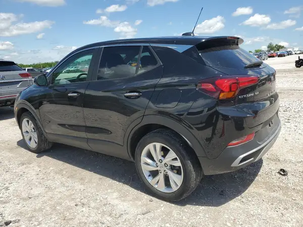 KL4AMBSL0RB148057 2024 BUICK ENCORE - Image 2
