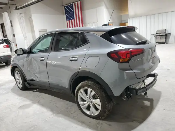 KL4AMBSL0RB176263 2024 BUICK ENCORE GX - Image 2