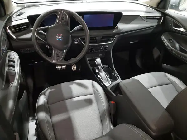 KL4AMBSL0RB176263 2024 BUICK ENCORE GX - Image 8