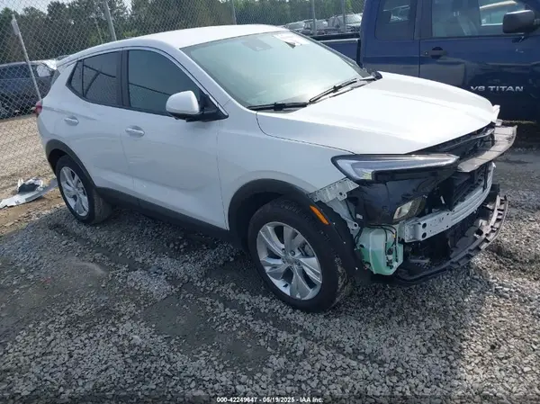 KL4AMBSL0RB185190 2024 BUICK ENCORE GX - Image 1