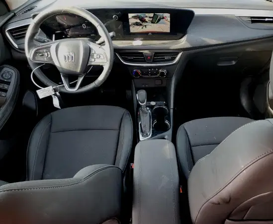 KL4AMBSL0RB196786 2024 BUICK ENCORE - Image 8