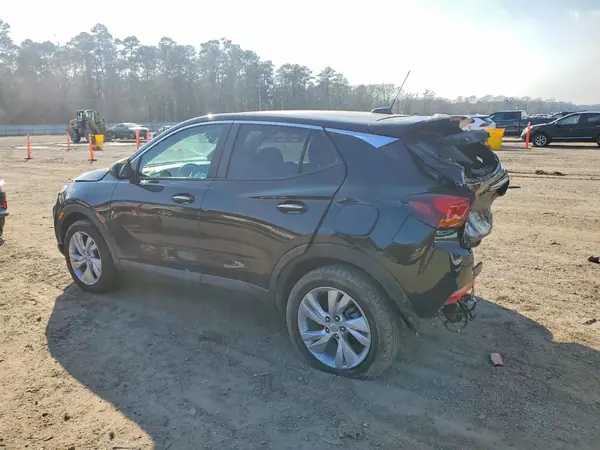 KL4AMBSL0RB197422 2024 BUICK ENCORE GX - Image 2