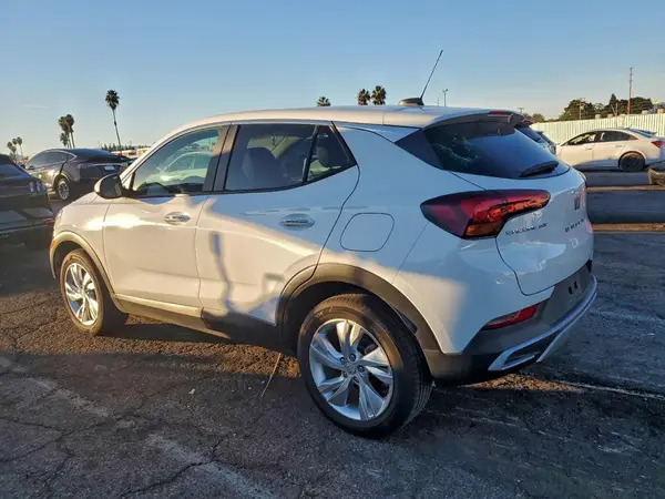 KL4AMBSL0RB201260 2024 BUICK ENCORE GX - Image 2