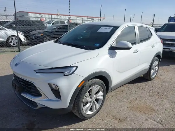 KL4AMBSL0RB204255 2024 BUICK ENCORE GX - Image 2