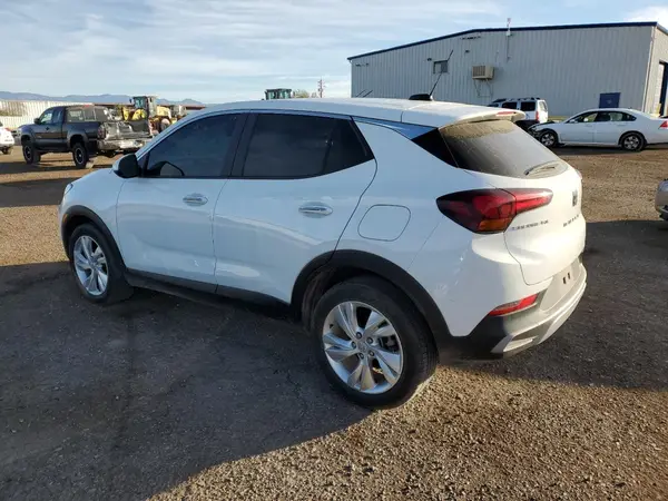 KL4AMBSL0RB209410 2024 BUICK ENCORE GX - Image 2