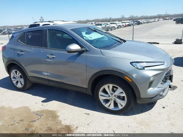 KL4AMBSL0RB212503 2024 BUICK ENCORE GX - Image 1