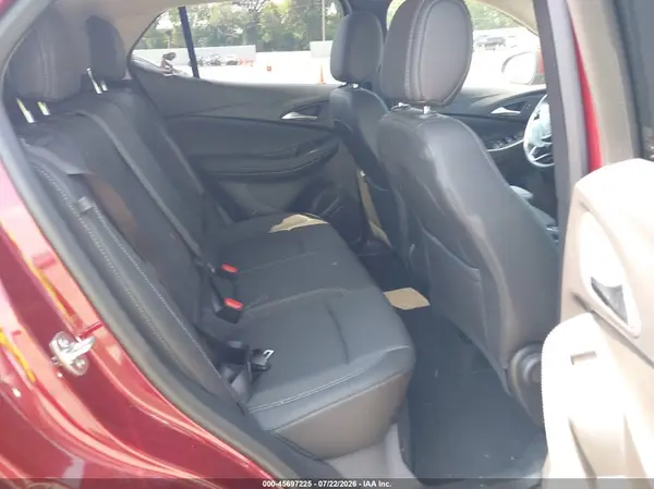 KL4AMBSL0RB214624 2024 BUICK ENCORE GX - Image 8