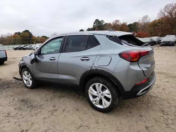 KL4AMBSL0RB214977 2024 BUICK ENCORE GX - Image 2