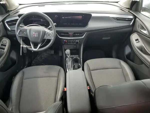 KL4AMBSL0RB217121 2024 BUICK ENCORE GX - Image 8