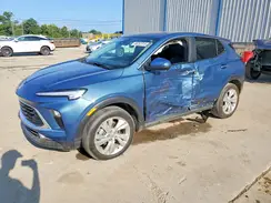 KL4AMBSL0SB046666 2025 BUICK ENCORE GX