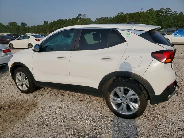 KL4AMBSL0SB084530 2025 BUICK ENCORE - Image 2