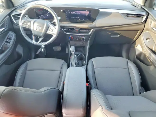 KL4AMBSL0SB084530 2025 BUICK ENCORE - Image 8
