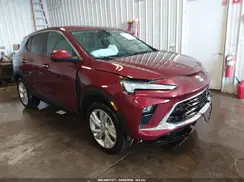KL4AMBSL0SB108289 2025 BUICK ENCORE GX