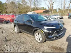 KL4AMBSL0SB135766 2025 BUICK ENCORE GX