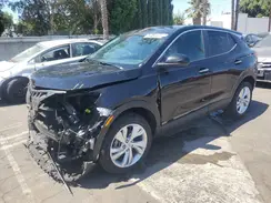 KL4AMBSL0SB137291 2025 BUICK ENCORE GX