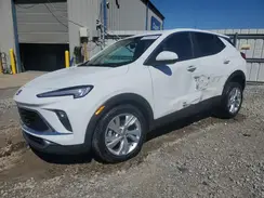 KL4AMBSL0SB138988 2025 BUICK ENCORE