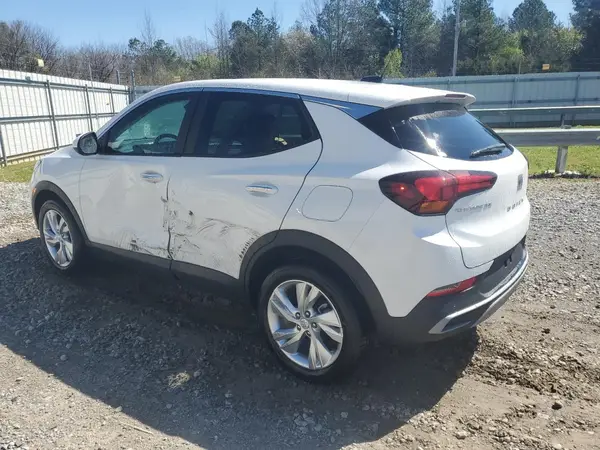 KL4AMBSL0SB138988 2025 BUICK ENCORE - Image 2